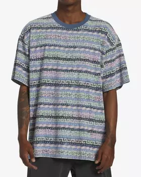 Мужская футболка Halfrack