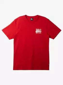 Мужская футболка Hurricane Or Hippie