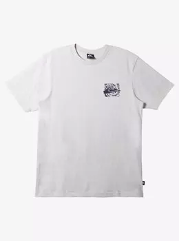 Мужская футболка Hurricane Or Hippie