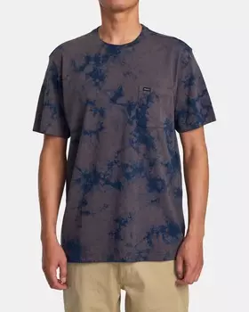 Мужская футболка Manic Shock Wash