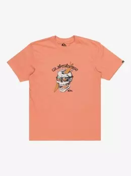 Мужская футболка One Last Surf