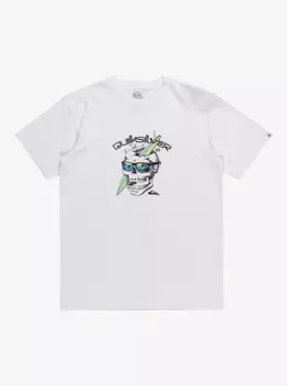 Мужская футболка One Last Surf