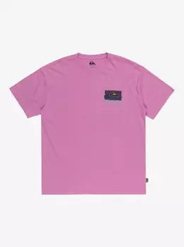 Мужская футболка «оверсайз» Spin Cycle