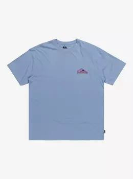 Мужская футболка «оверсайз» Take Us Back