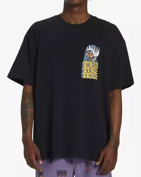 Мужская футболка Party Wave