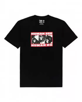 Мужская Футболка Pota Eminence