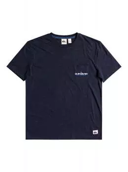 Мужская футболка QUIKSILVER Lagrandemers