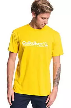 Мужская Футболка Quiksilver Modern Legends