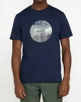 Мужская футболка RVCA Motors