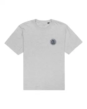 Мужская футболка Seal