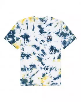 Мужская Футболка Seal Td