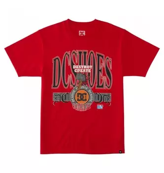 Мужская футболка Shy Town