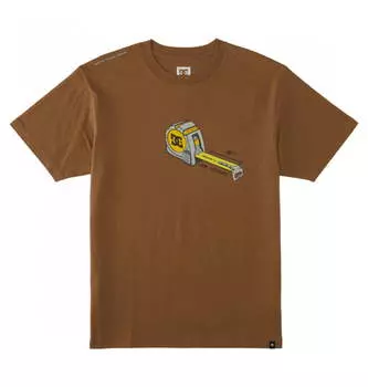 Мужская футболка Size Matters