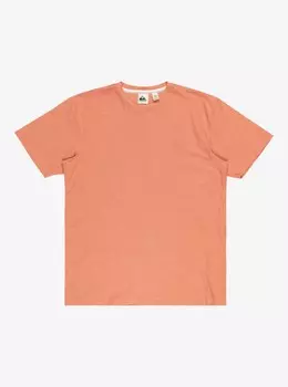 Мужская футболка Slub