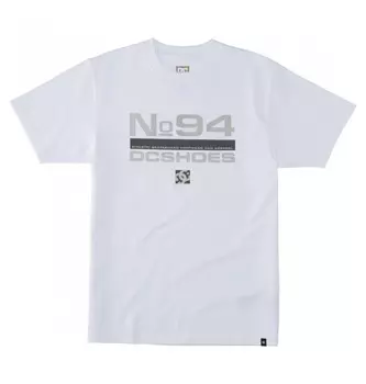 Мужская футболка Static 94