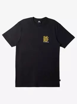 Мужская футболка Surf Moe