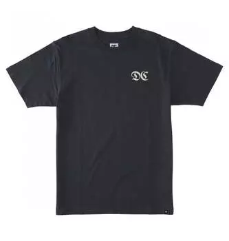 Мужская футболка The Issue