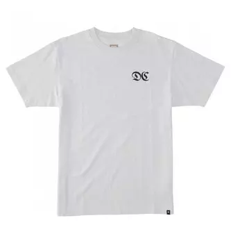 Мужская футболка The Issue