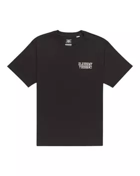 Мужская футболка Timber x Element Jester