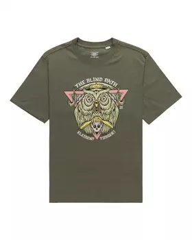 Мужская футболка Timber x Element The King