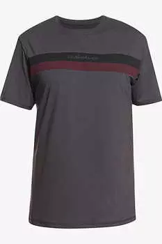 Мужская Гидрофутболка Omni Rave Seasons Upf 50