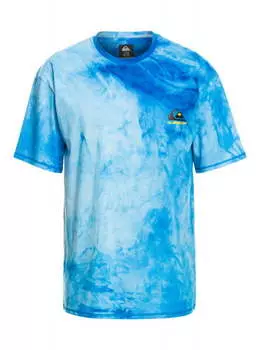 Мужская гидрофутболка Tie Dye UPF 50