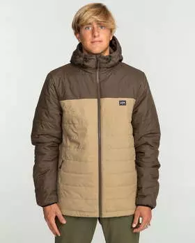 Мужская куртка Billabong Surf Check