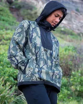 Мужская куртка Windswell Anorak