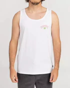 Мужская майка Arch Dreamy Place