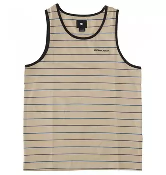 Мужская майка Lowstate Stripe