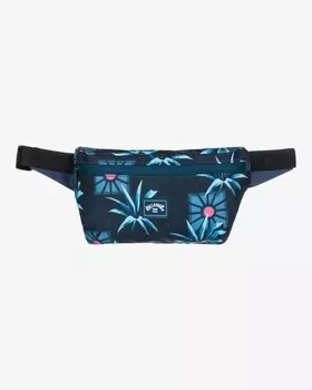 Мужская поясная сумка Cache Bum