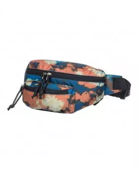 Мужская поясная сумка Posse 3 L Dark Magma