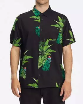 Мужская рубашка Kamea Jungle