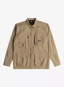 Мужская рубашка с длинным рукавом Open Rapids