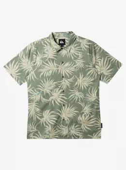 Мужская рубашка с коротким рукавом Beach Club Casual