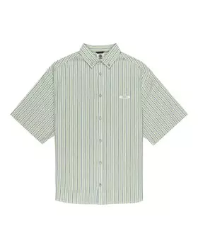 Мужская рубашка с коротким рукавом Cambridge