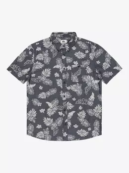 Мужская рубашка с коротким рукавом Gawanhill