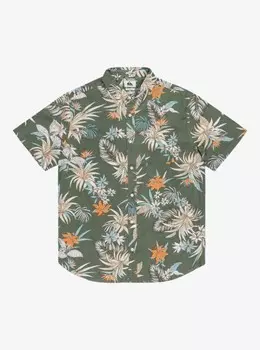 Мужская рубашка с коротким рукавом Lemnas