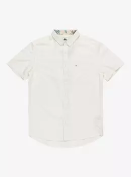 Мужская рубашка с коротким рукавом Time Box