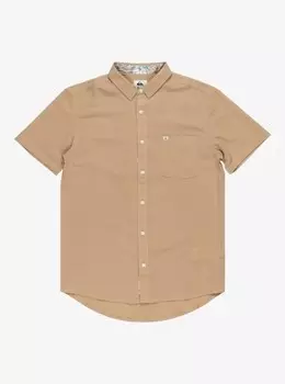 Мужская рубашка с коротким рукавом Time Box