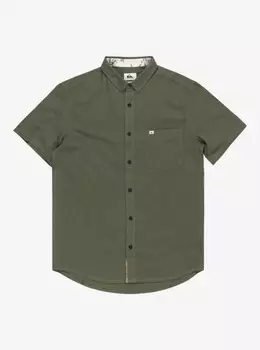 Мужская рубашка с коротким рукавом Time Box