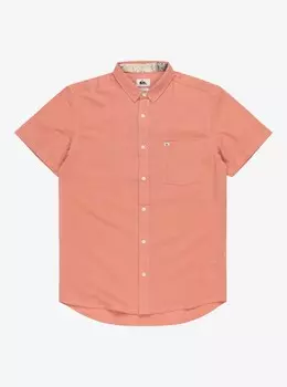 Мужская рубашка с коротким рукавом Time Box