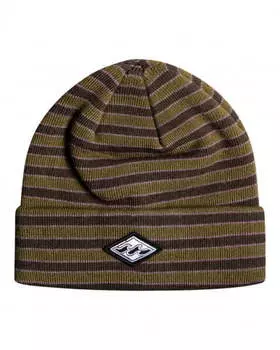 Мужская Шапка Billabong Die Cut