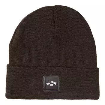 Мужская Шапка Billabong Stacked