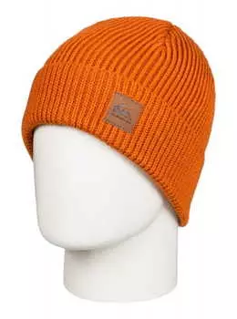 Мужская Шапка Quiksilver Long Night