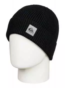 Мужская Шапка Quiksilver Long Night