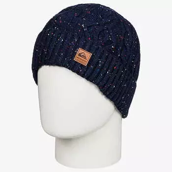 Мужская Шапка Quiksilver Uptown