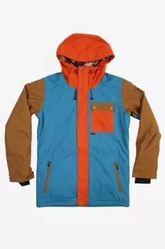 Мужская Сноубордическая Куртка Billabong Arcade