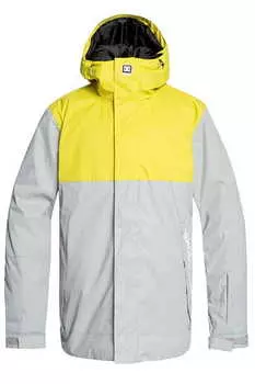 Мужская Сноубордическая Куртка Defy