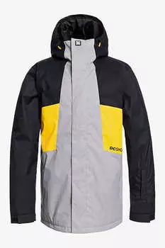 Мужская Сноубордическая Куртка Defy